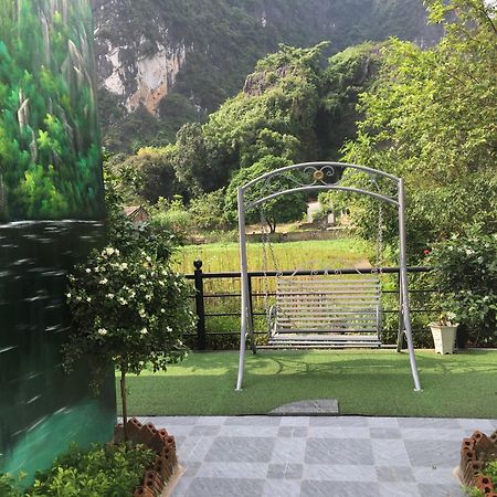 Trang An Nature View Homestay Nguyen Ngoai Eksteriør bilde