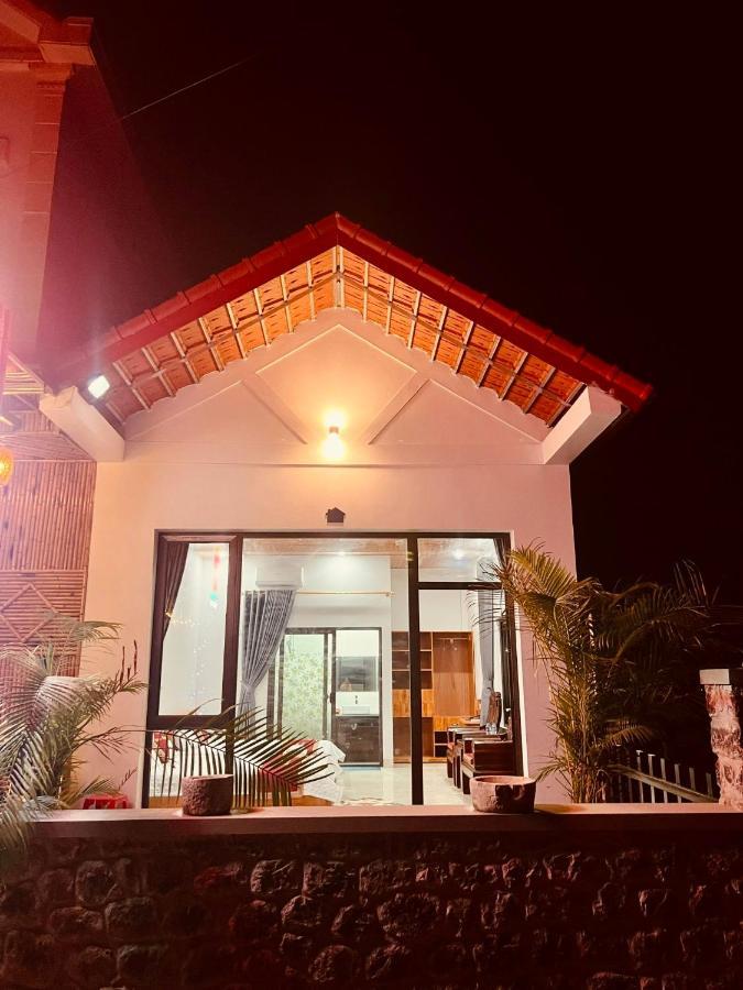 Trang An Nature View Homestay Nguyen Ngoai Eksteriør bilde