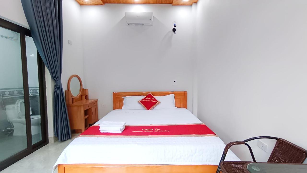 Trang An Nature View Homestay Nguyen Ngoai Eksteriør bilde