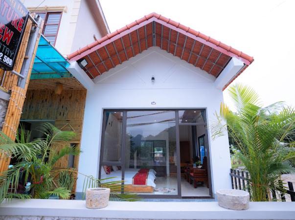 Trang An Nature View Homestay Nguyen Ngoai Eksteriør bilde