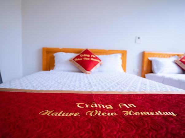 Trang An Nature View Homestay Nguyen Ngoai Eksteriør bilde