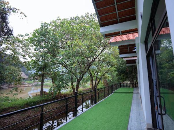 Trang An Nature View Homestay Nguyen Ngoai Eksteriør bilde