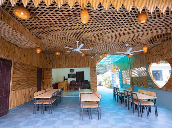 Trang An Nature View Homestay Nguyen Ngoai Eksteriør bilde