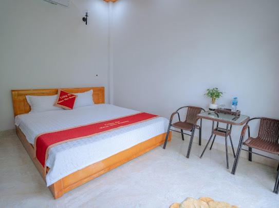Trang An Nature View Homestay Nguyen Ngoai Eksteriør bilde