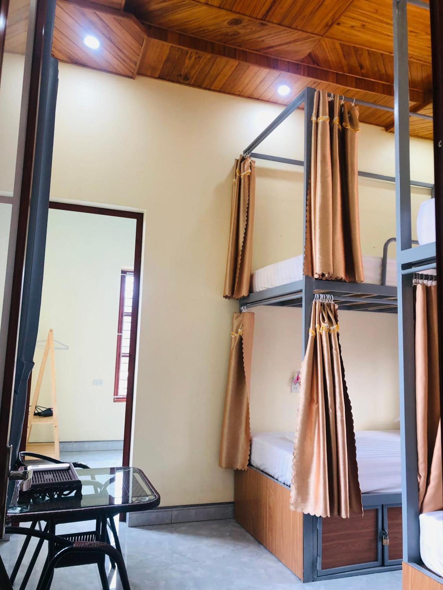 Trang An Nature View Homestay Nguyen Ngoai Eksteriør bilde