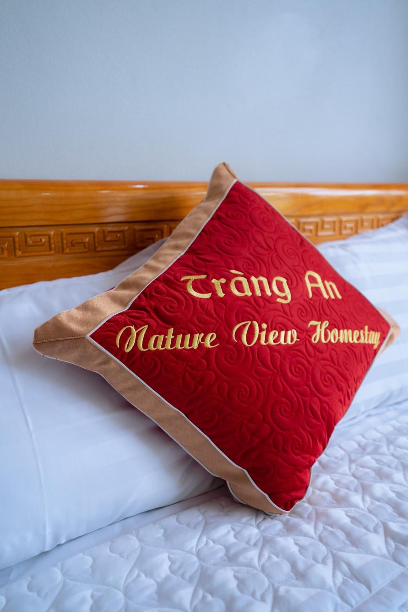 Trang An Nature View Homestay Nguyen Ngoai Eksteriør bilde